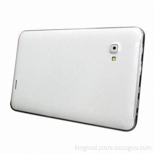 7-inch IPS Touch Screen 3G Tablet Phone, WCDMA/MT6577 Dual-core/Dual-camera/Wi-Fi/GPS/Bluetooth/FM